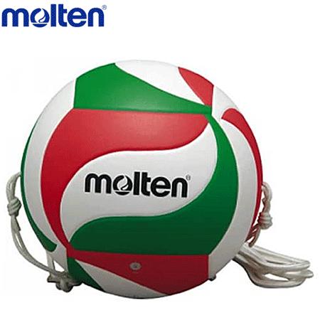 molten（モルテン） バレー専用 トレーニングボール テッサーボール