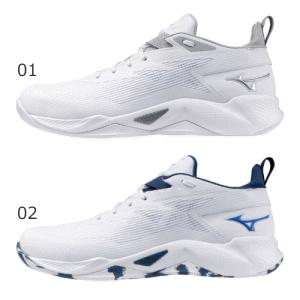 MIZUNO ミズノ バスケット シューズ バッシュ バスケットボール