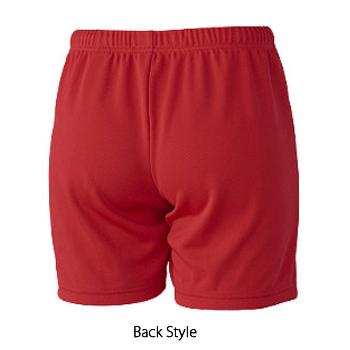 バレーボールパンツ DESCENTE バレーボール バレーボールパンツ股下18cm(L寸