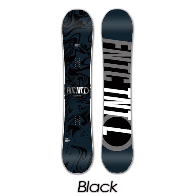 FNTC】エフエヌティーシー 【TNT L】153cm 157cm 2025/2026MODEL