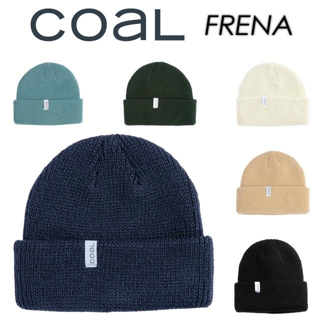 【COAL】コール 【FRENA】フレナ / ビーニー / 帽子 / 登山 / バックカントリー / スキー / スノーボード 16656 | 