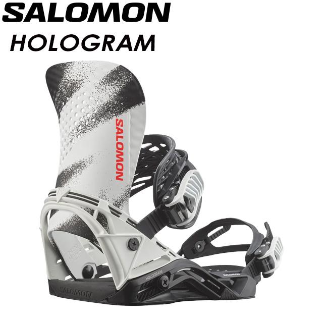 SALOMON（サロモン） 【SALOMON】 【HOLOGRAM】 ホログラム 25-26