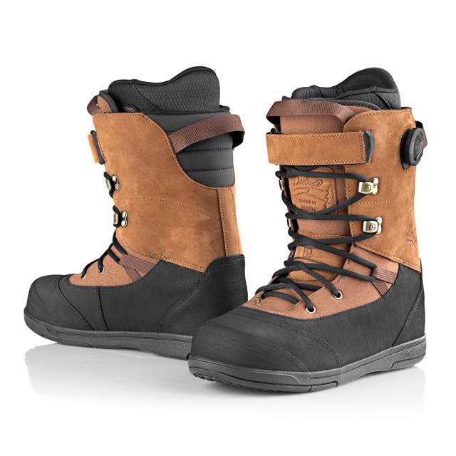 DEELUXE】 ディーラックス 【AREth RIN】 アースリン CTF 2025-2026