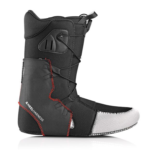 DEELUXE】 ディーラックス 【AREth RIN】 アースリン CTF 2025-2026