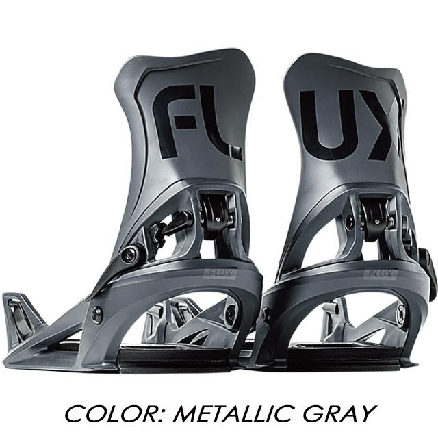 FLUX】 フラックス 【DS STEP ON】 25-26 MODEL ステップオン