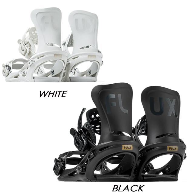 FLUX】 フラックス 【GS】 ジーエックス 25-26 MODEL ビンディング