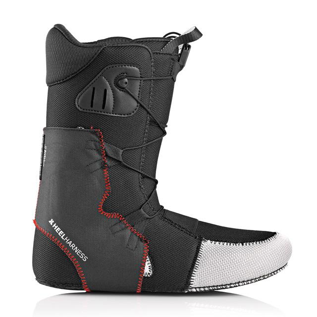 DEELUXE】 ディーラックス 【ID DualBOA】 デュアルBOA DarkEarth