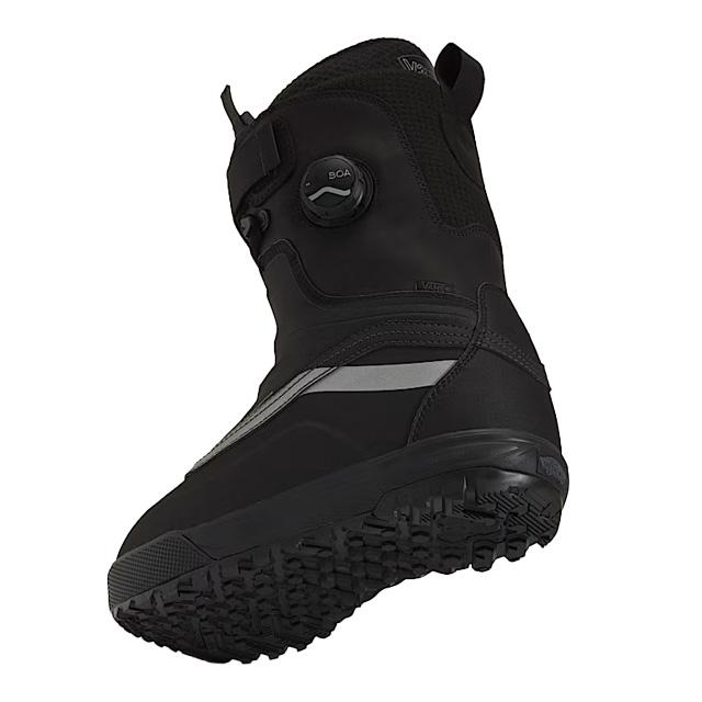 VANS】 バンズ 【INFUSE SNOWSURF】 インフューズ スノーサーフ 25-26