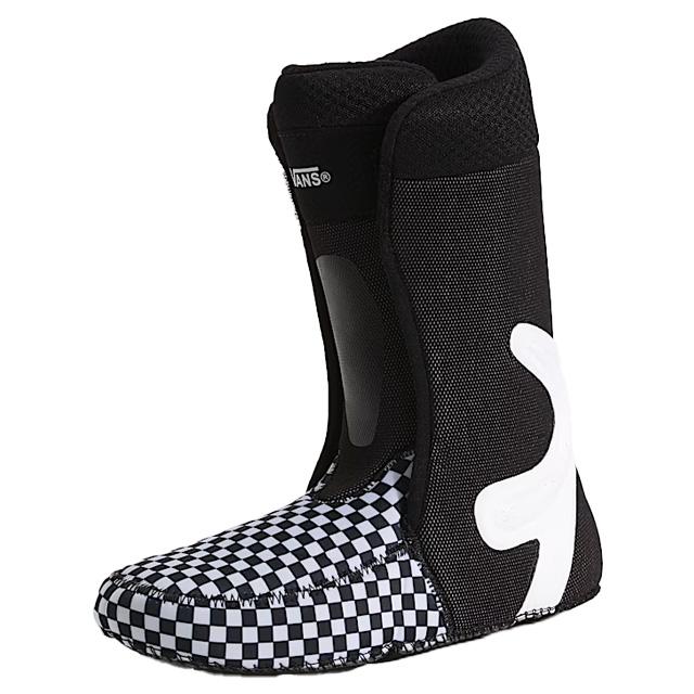 VANS】 バンズ 【INFUSE SNOWSURF】 インフューズ スノーサーフ 25-26