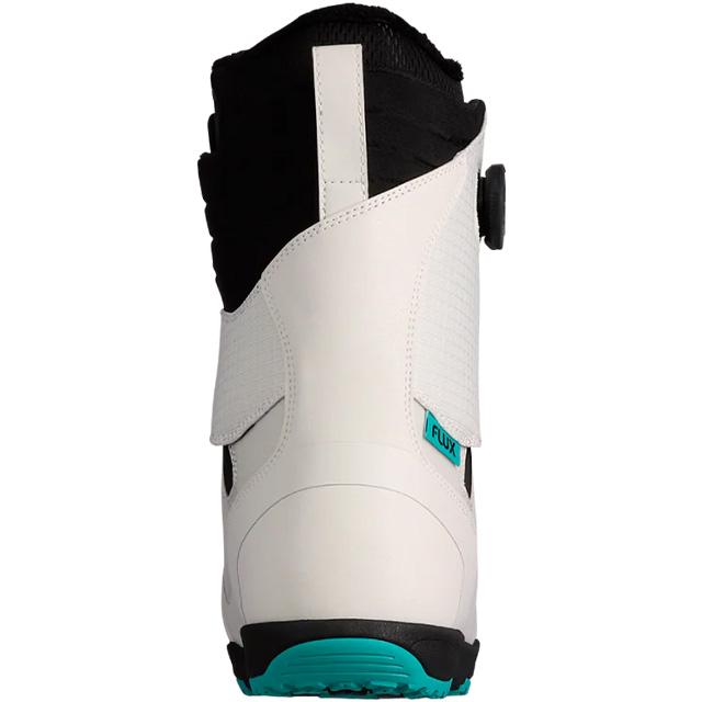 FLUX】 フラックス 【LB-BOA】 エルビー ボア 25-26 MODEL OFFWHITE
