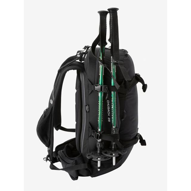 THE NORTH FACE】 ザ・ノース・フェイス 【Chugach 28】 チュガッチ28