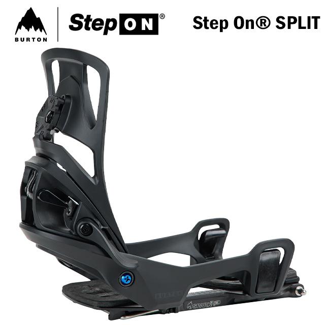 バートン　ステップオン　ビンディング　メンズ　Sサイズ 箱付き。 BURTON（バートン） 【BURTON】 【Step On Split】 Step On スプリット