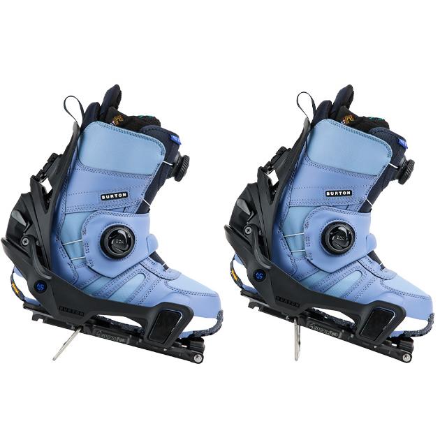 Burton Swath Step ON ステップオン バートン　26am BURTON（バートン） 【BURTON】 【Step On Split】 Step On スプリット