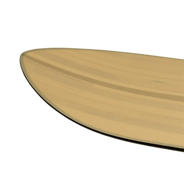 ゲンテンスティック　バラクーダ　22-23 GENTEMSTICK】ゲンテンスティック【BARRACUDA HIGH PERFORMANCE】 2025