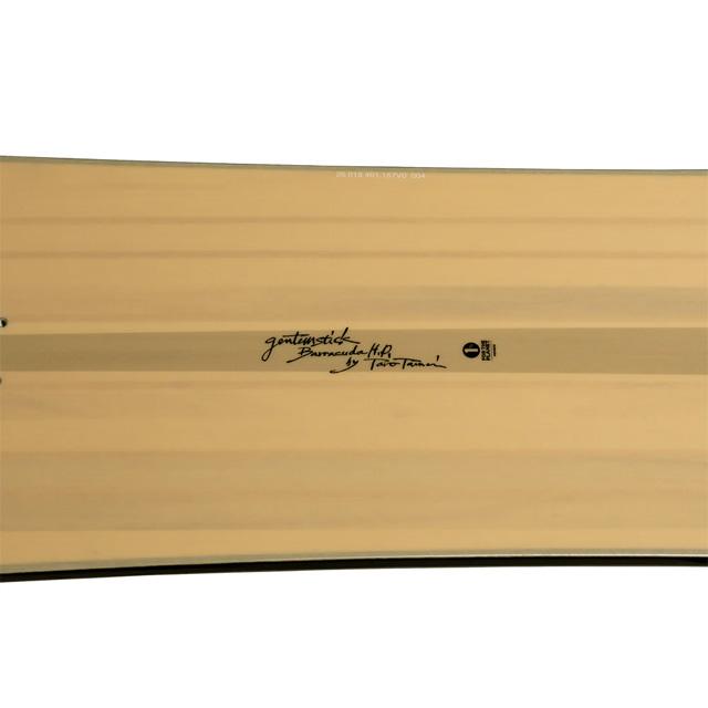 GENTEMSTICK】ゲンテンスティック【BARRACUDA HIGH PERFORMANCE】 2025