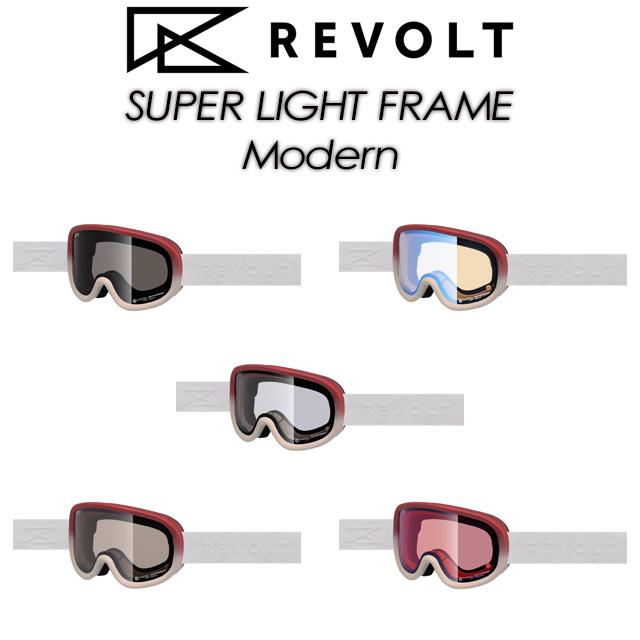 REVOLT（リボルト） 【REVOLT】リボルト 【Super Light Frame