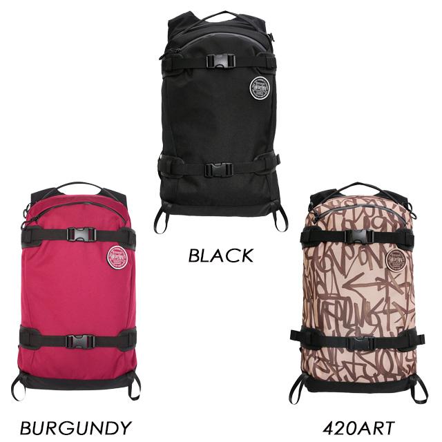 RAIN OR SHINE】レイン オア シャイン【SC PACK 14L】 アウトドア