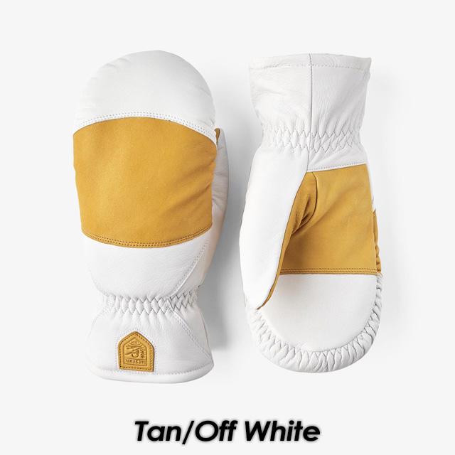 HESTRA】へストラ 【reMIX MITT】リミックス ミット 3003111 ミトン