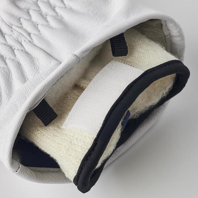 HESTRA】へストラ 【reMIX MITT】リミックス ミット 3003111 ミトン