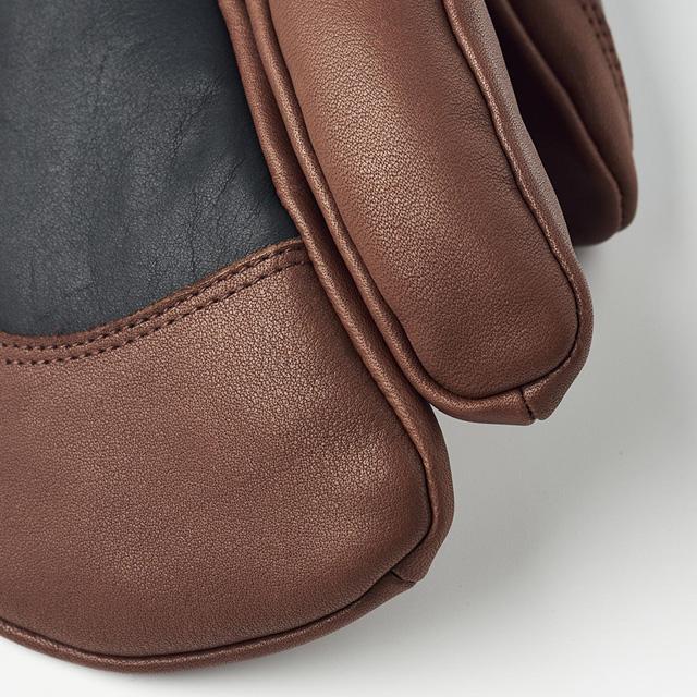 HESTRA】へストラ 【TOPO 3-Finger】トポ 3フィンガー 33872 グローブ