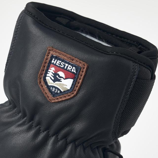 HESTRA】へストラ 【TOPO 3-Finger】トポ 3フィンガー 33872 グローブ