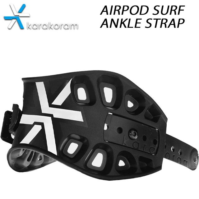 KARAKORAM】 カラコラム 【AIRPOD SURF ANKLE STRAP】 エアポッド