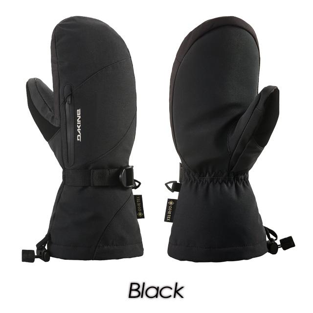 DAKINE】ダカイン 【WOMENS SEQUOIA GORE-TEX MITTS】ウィメンズ