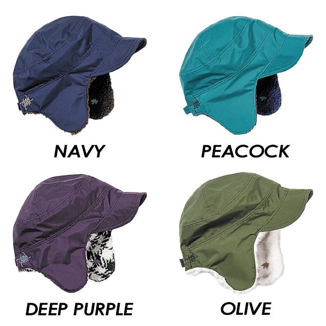 【green clothing】グリーンクロージング 【BOA CAP】ボアキャップ イヤーフラップキャップ 耳あて付きの帽子 バックカントリー / スキー / スノーボード |  | 01