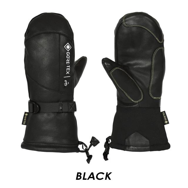 eb's CARVING MITT STRONG BLACK L 新品 エビス eb's カービングミット ストロング CARVING MITT STRONG メンズ