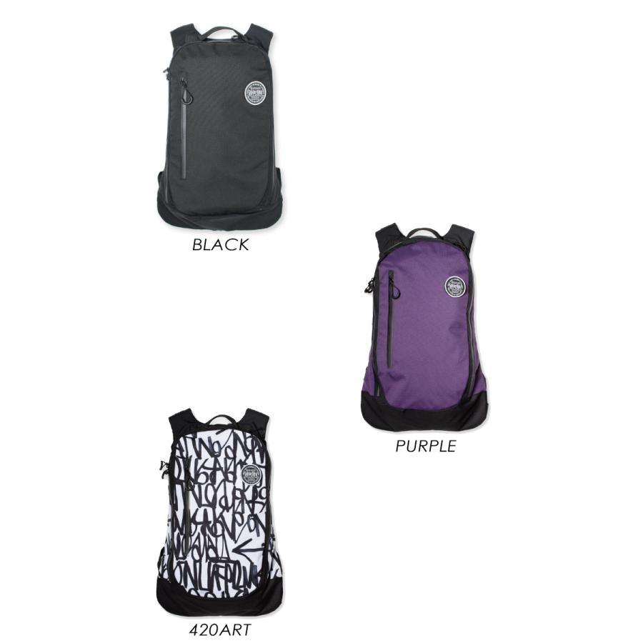 RAIN OR SHINE】 レイン オア シャイン 【CRUISE PACK 10L】 バック