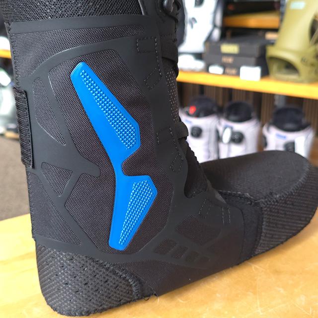 【DEELUXE】ディーラックス 【CTF LINER】カスタム サーモフィット ライナー 2025-2026 スノーボード ブーツ インナー 熱成型 シーティーエフ |  | 04