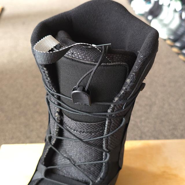 【DEELUXE】ディーラックス 【CTF LINER】カスタム サーモフィット ライナー 2025-2026 スノーボード ブーツ インナー 熱成型 シーティーエフ |  | 06