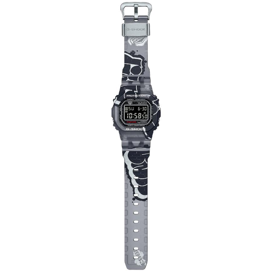 最終値下G-SHOCK StreetSpiritDW-5000SS-1JR G-SHOCK 【G-SHOCK】 Gショック DW-5000SS-1JR 【Street Spirit Series