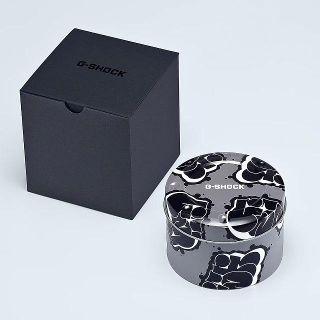 G-SHOCK 【G-SHOCK】 Gショック DW-5000SS-1JR 【Street Spirit Series
