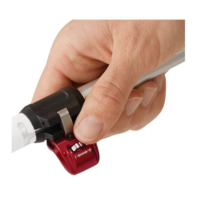 【MSR】 エム エス アール 【DYNALOCK EXPLORE】 ダイナロックエクスプローラー バックカントリー 登山 スノーボード スキー バックカントリーポール |  | 03