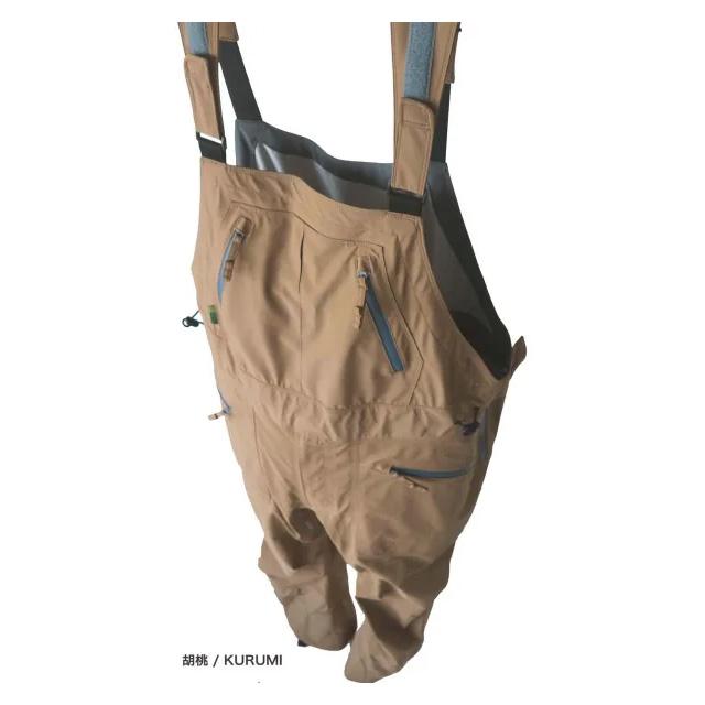 H.ID】エイチアイディ【Extreme Bib Pants】エクストリーム ビブパンツ