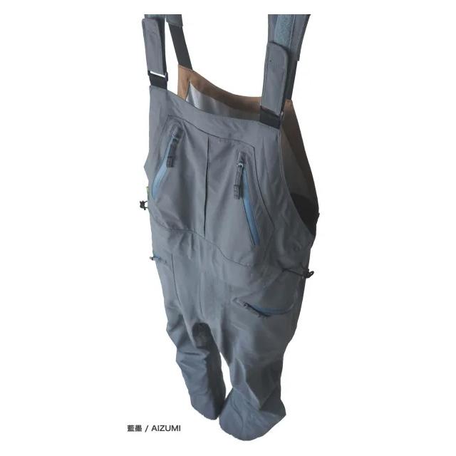 H.ID】エイチアイディ【Extreme Bib Pants】エクストリーム ビブパンツ