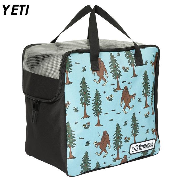 eb's】エビス 【BOOTS LOCKER】ブーツロッカー 2025/2026 スノーボード