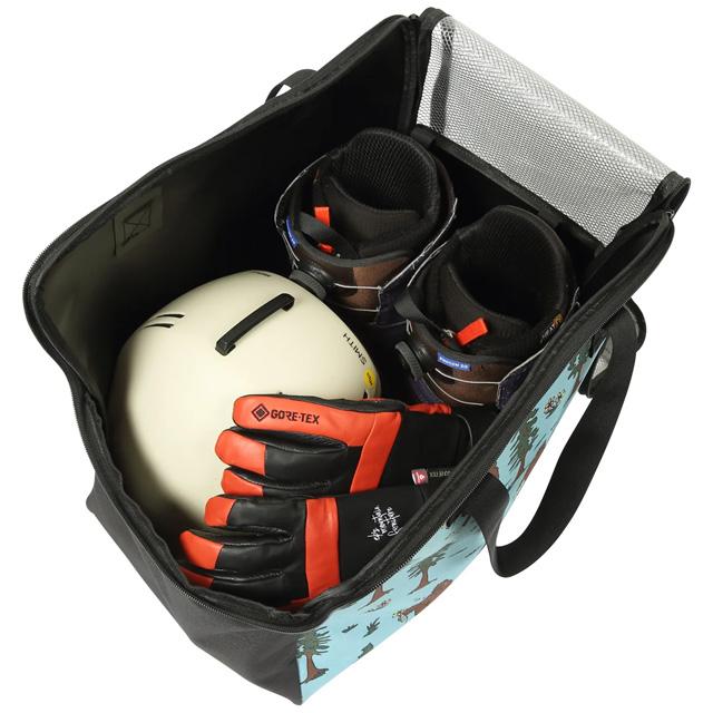 eb's】エビス 【BOOTS LOCKER】ブーツロッカー 2025/2026 スノーボード