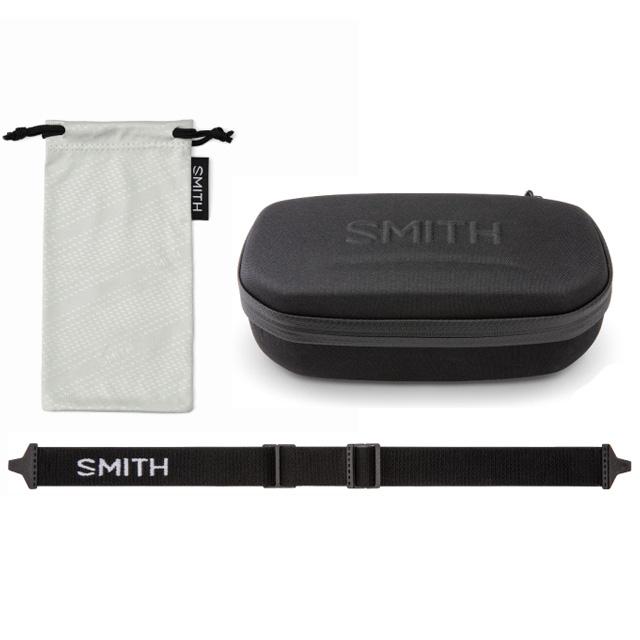 SMITH（スミス） 【SMITH】スミス 【Embark】エンバーク Matte Black