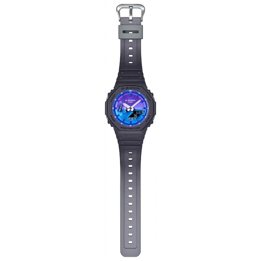 G-SHOCK 【G-SHOCK】 Gショック GA-2100FL-1AJF 【CASIO】 カシオ ジー
