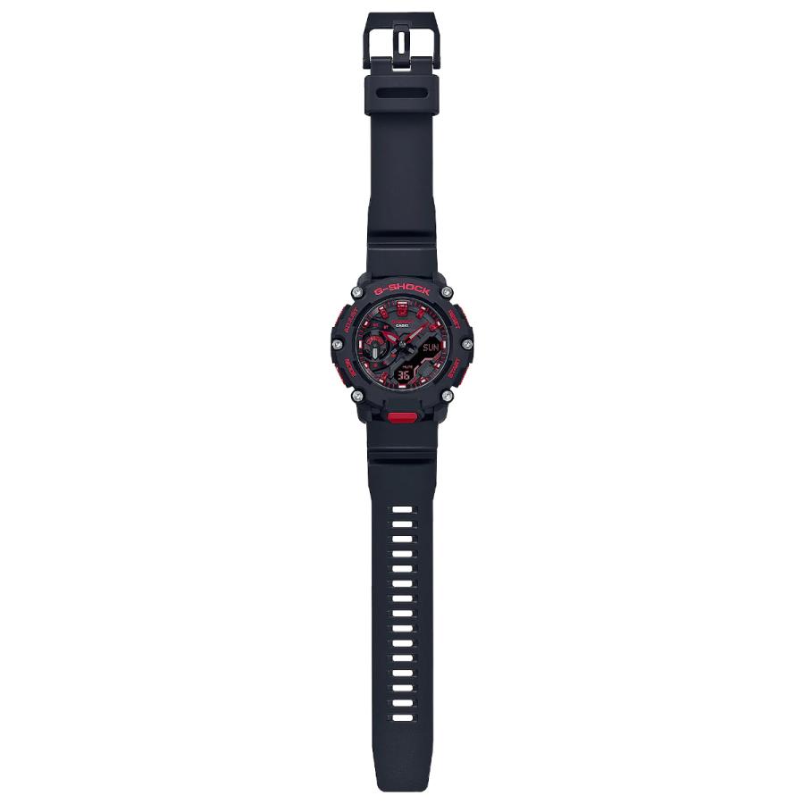 G-SHOCK 【G-SHOCK】 Gショック GA-2200BNR-1AJF 【CASIO】 カシオ 