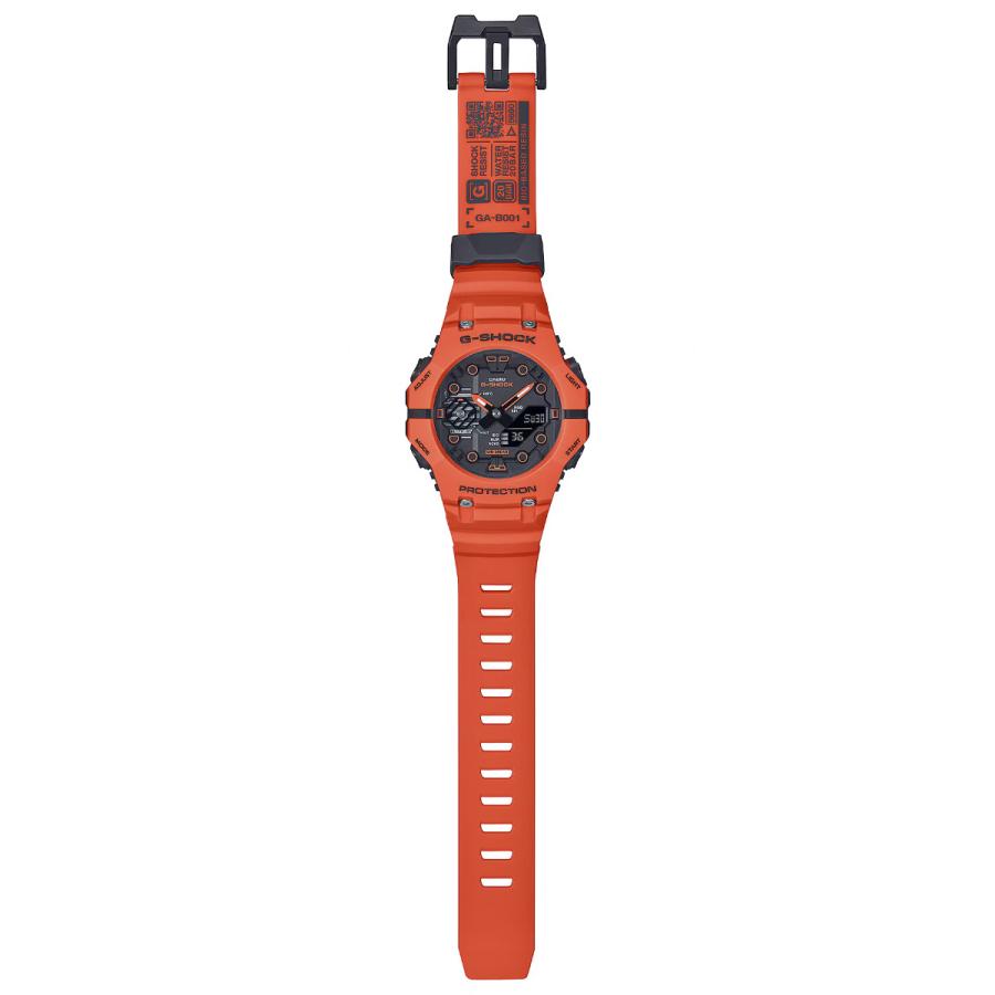 G-SHOCK 【G-SHOCK】 Gショック GA-B001FL-4AJF 【CASIO】 カシオ ジー 