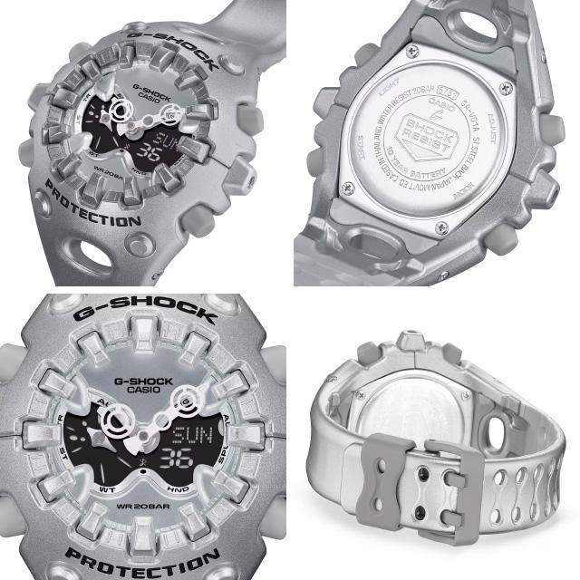 G-SHOCK 【G-SHOCK】 Gショック GA-V01A-8AJF 【CASIO】 カシオ ジー