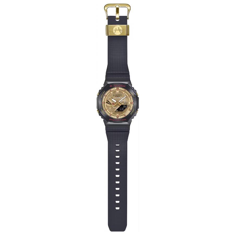 G-SHOCK 【G-SHOCK】 Gショック GBM-2100RH-1AJR 八村塁 RUI HACHIMURA