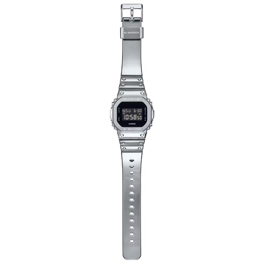 G-SHOCK 【G-SHOCK】 Gショック GM-5600YM-8JF FINE METALLIC SERIES