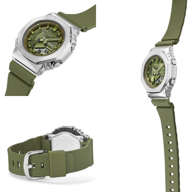 G-SHOCK 【G-SHOCK】 Gショック GM-S2100-3AJF 【CASIO】 カシオ ジー