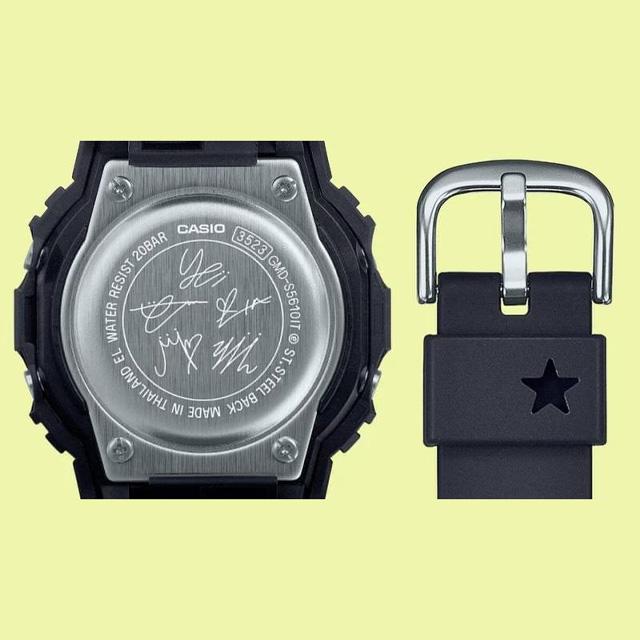 G-SHOCK 【G-SHOCK】 Gショック GMD-S5610IT-4AJR 【CASIO】 カシオ