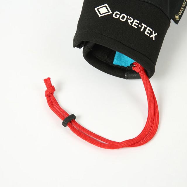 eb's】エビス 【GORE-TEX KEMONO CHAN】ゴアテックス ケモノチャン