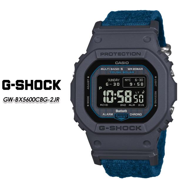 新品未使用！激安！G-SHOCK GW-BX5600CBG-2JR G-SHOCK 【G-SHOCK】 Gショック GW-BX5600CBG-2JR 【CASIO】 カシオ